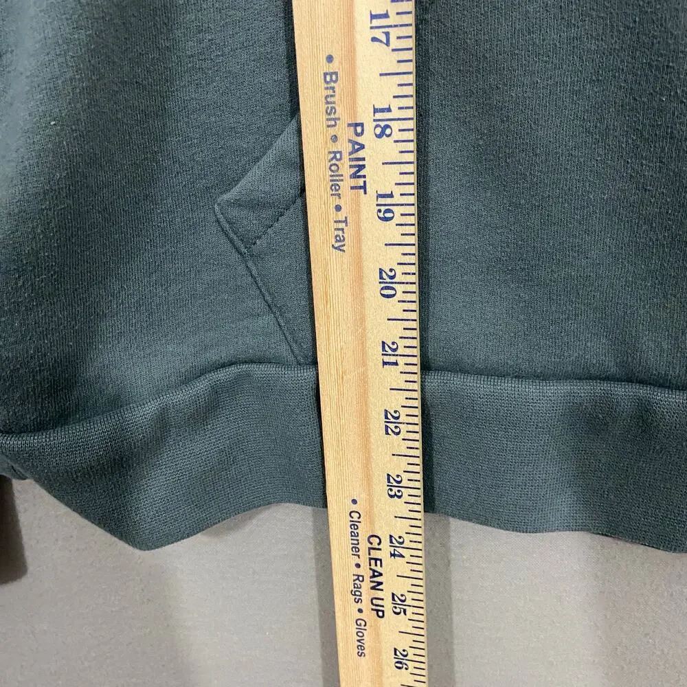 All Saints Ovesized Women's Talon Hoodie Size Medium - Picture 11 of 14
